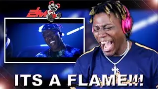 KSI - Houdini ft. Swarmz & Tion Wayne 