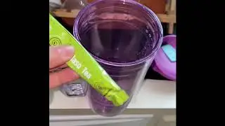 Instant Iaso tea