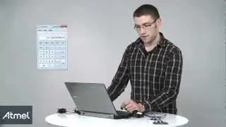 How to Use Atmel Studio and ASF