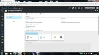Azure - Containers