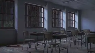 dark academics || horror   Green screen no copyright free || 