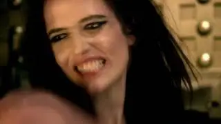 Artemisia (Eva Green) - 300: El Nacimiento de un Imperio (2014)