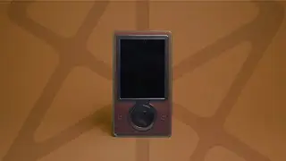 Zune Was a Beautiful Commercial Disaster