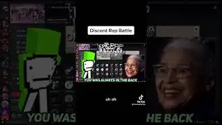 discord rap battle