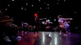 Explore The Ohio State University Department of Dance Bachelor of Fine Arts program