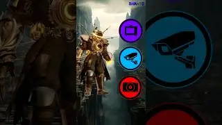 Sinister TitanClockman vs Skibidi Heroes #skibiditoliet