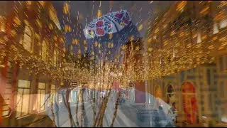 Embrace the Magic of Uzbekistan