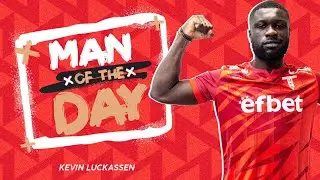 Kevin Luckassen este invitatul zilei la UTA TV