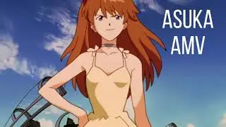 Asuka Langley AMV |Gypsy Woman|