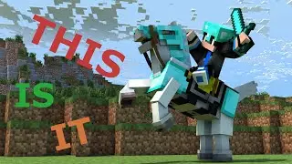 This Is It! | Hypixel UHC