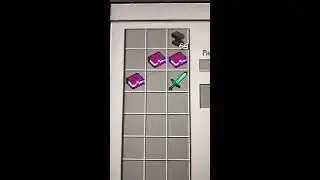 How to enchant your sword in Minecraft