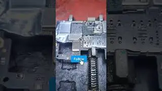 Redmi Note 10s Dead Recover 