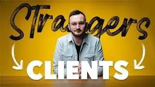 One SIMPLE Method To Create Endless High Paying Clients