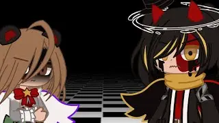 Corpse dance || New/2nd au || FNAF || Gacha club meme || No desc