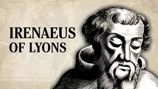 Irenaeus of Lyons: Why Your Bible Has Four Gospels