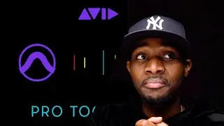 Pro Tools 2021 - What They Don't Tell You