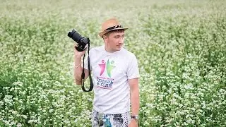 Из жизни фотографа...