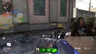 MW  Gun Fight