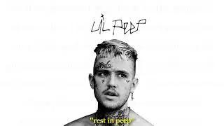 rest in peep