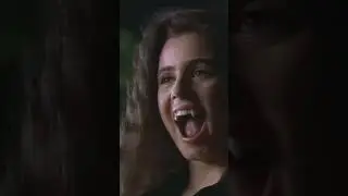 A kid hits the vampire stalker lottery 