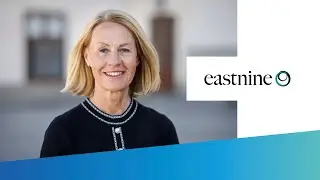 Eastnine – Aktiedagarna Stockholm 18 september 2024