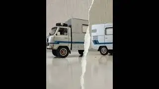 УАЗ 452 «Головастик» 