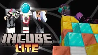 Как я ПОБЕДИЛ! Коррупцию на ПРИВАТНОМ сервере InCubeLITE