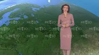 Погода в России на 08.10.2024 г., вт.