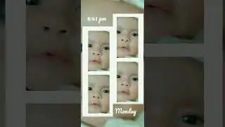 Cute baby video #cute baby #viralvideo #viralshorts