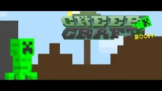 El primer juego sobre Minecraft que jugué en mi vida