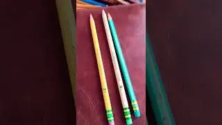 #shorts #stationery #kurşunkalem #pencil #kalem