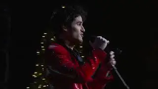 A Very Darren Crissmas LIVE!