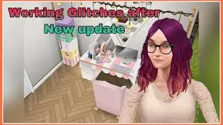 Sims Freeplay ~ Testing Glitches After the New Update *WHAT WORKS & DOESNT WORK*