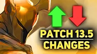 The New Pantheon Will Be BROKEN! | Spear Shot