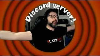 The Aris Drives Discord community!