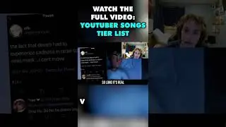Is Dream's Music Still TRASH? (Mask Reaction)