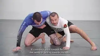 Dogfight: New Course From Lachlan Giles