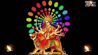 Jagdamba Maa Tu Bhavani....Navratri Special -- Gujarati Garba