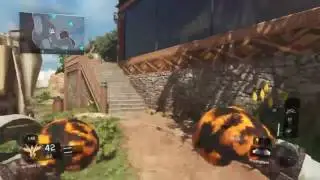 Bo3 fun with MoX brew
