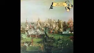 Bee Gees - How Can You Mend A Broken Heart - Remastered