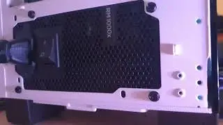 Corsair RM1000X Coil Whine