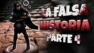 🎲 LA FALSA HISTORIA 🎲 Parte 4 - Dragones y Mazmorras Español