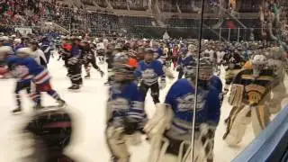 2016 Squirt International Skate Around 2.18.16