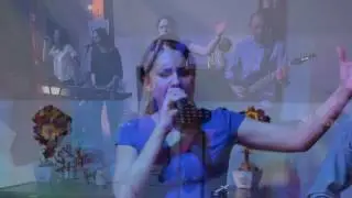 Твоя сила во мне (Группа хвалы церкви 