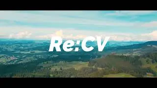 Re:CV by Pearl | Penspinning Collaboration video