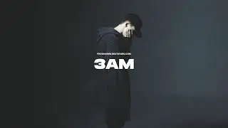 NF x Beautiful Cinematic Type Beat - '3AM' | Deep Emotional Type Beat