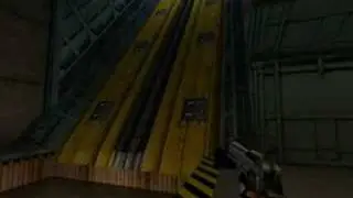 Vida y Mente de Gordon Freeman ''Culpa Innata''