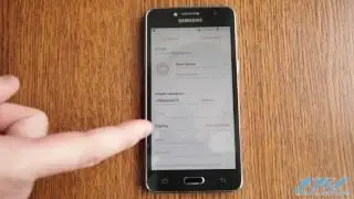 Как установить мелодию на контакт в Samsung Galaxy J2 Prime (XDRV.RU)