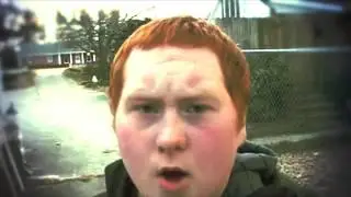#Gingers Don't Have Souls !