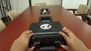Telepresence Kit Overview